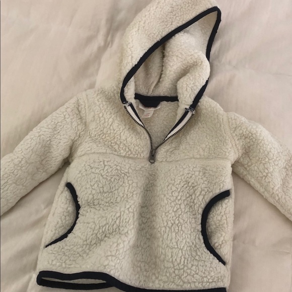 12 month pullover - Picture 1 of 8